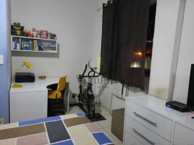 Apartamento, 2 quartos, 53 m² - Foto 4