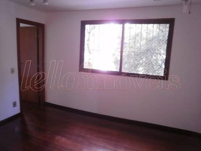 Apartamento, 3 quartos, 220 m² - Foto 4