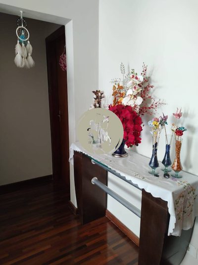 Apartamento, 2 quartos, 100 m² - Foto 5
