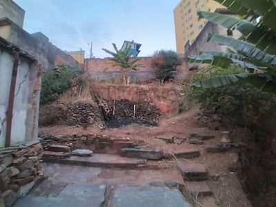 Terreno, 476 m² - Foto 2