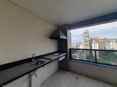 Apartamento, 3 quartos, 178 m² - Foto 2