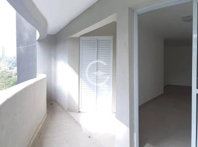 Apartamento, 3 quartos, 90 m² - Foto 2