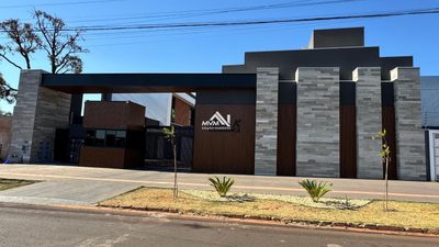Sobrado, 3 quartos, 140 m² - Foto 3