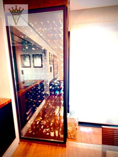 Apartamento, 3 quartos, 171 m² - Foto 2