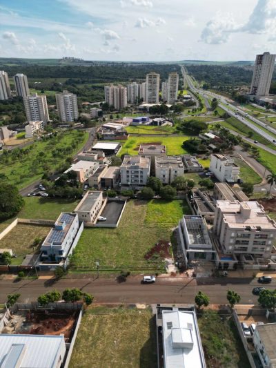Loteamento e Condomínio, 373 m² - Foto 3