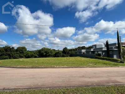 Terreno, 968 m² - Foto 1