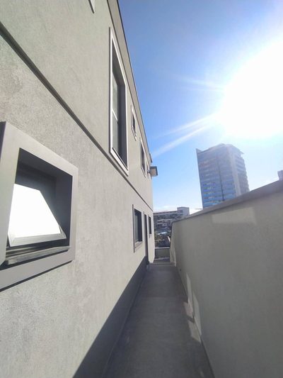 Sobrado, 3 quartos, 204 m² - Foto 2