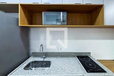 Kitnet-Studio, 24 m² - Foto 3