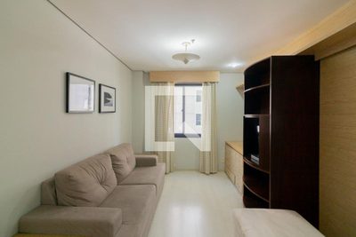 Kitnet-Studio, 38 m² - Foto 2