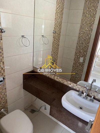 Casa de Condomínio, 5 quartos - Foto 3