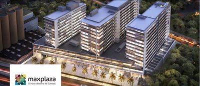 Flat/Apart Hotel, 1 quarto, 39 m² - Foto 2