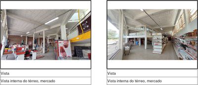 Prédio Inteiro, 618 m² - Foto 2