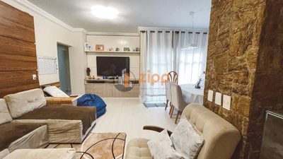 Apartamento, 3 quartos, 180 m² - Foto 2