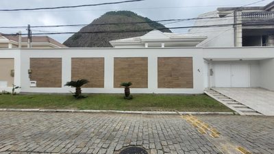 Casa de Condomínio, 4 quartos - Foto 2