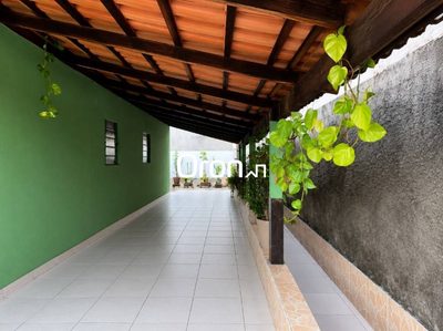 Casa, 3 quartos, 153 m² - Foto 1