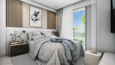 Apartamento, 2 quartos, 88 m² - Foto 3