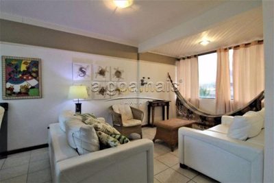 Apartamento, 3 quartos, 85 m² - Foto 1