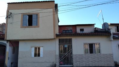 Casa - Foto 1