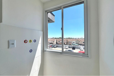 Apartamento, 3 quartos, 60 m² - Foto 4