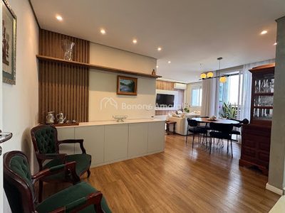 Apartamento, 2 quartos, 67 m² - Foto 4