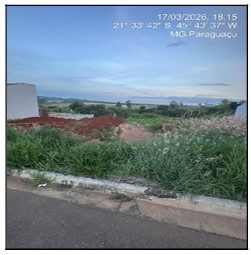 Terreno - Foto 1
