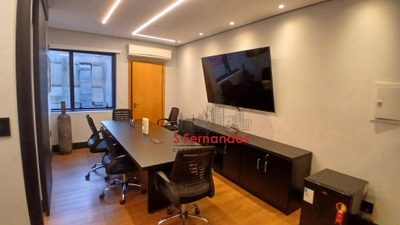 Sala-Conjunto, 37 m² - Foto 4