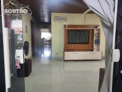 Casa, 3 quartos, 10 m² - Foto 5
