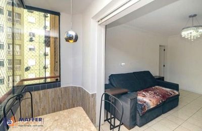 Apartamento, 2 quartos, 61 m² - Foto 3