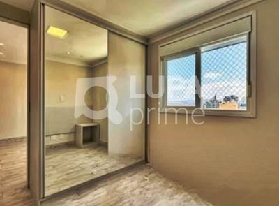 Apartamento, 1 quarto, 39 m² - Foto 2