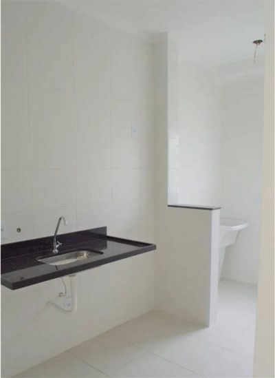 Apartamento, 2 quartos, 47 m² - Foto 3