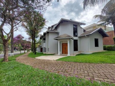 Casa, 4 quartos, 440 m² - Foto 4