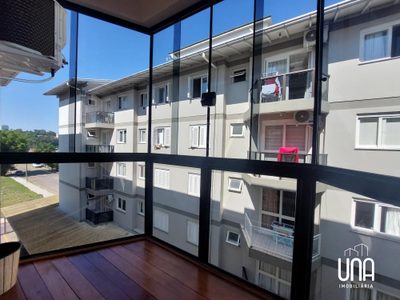 Apartamento, 2 quartos, 65 m² - Foto 3