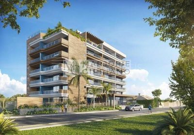 Apartamento, 2 quartos, 57 m² - Foto 3