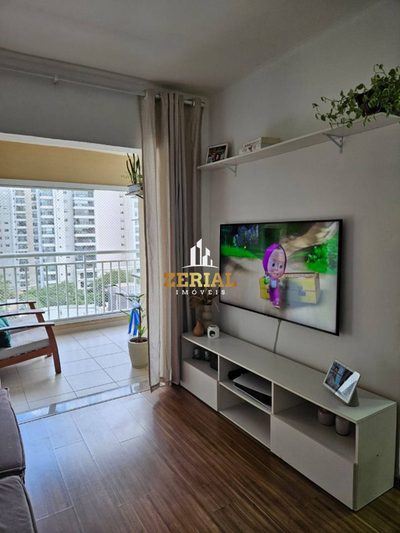 Apartamento, 3 quartos, 77 m² - Foto 5