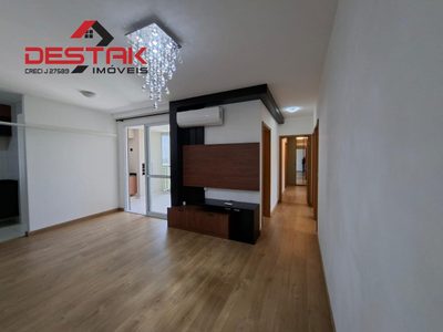 Apartamento, 3 quartos, 98 m² - Foto 2