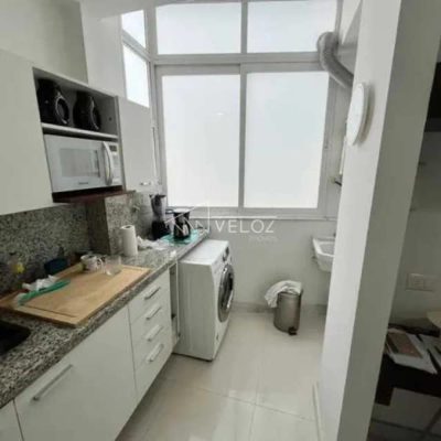 Apartamento, 2 quartos, 66 m² - Foto 1