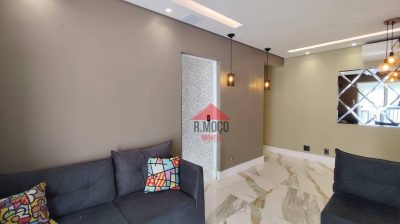 Apartamento, 3 quartos, 104 m² - Foto 5