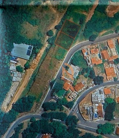 Terreno, 1265 m² - Foto 3