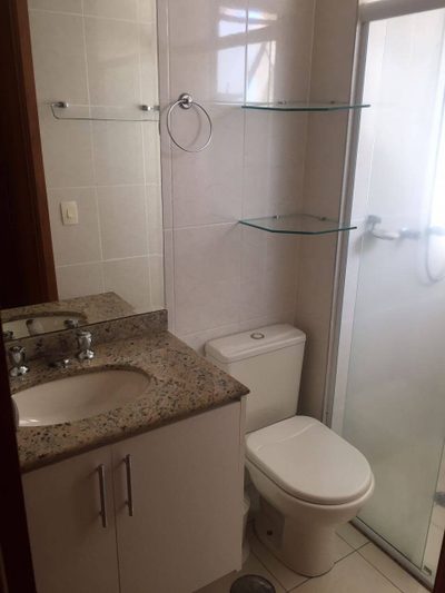 Apartamento, 2 quartos - Foto 4