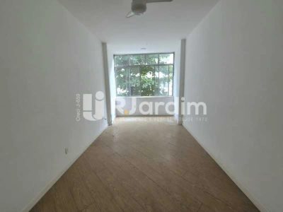 Apartamento, 1 quarto, 49 m² - Foto 4