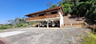 Sítio, 2 quartos, 2 hectares - Foto 2