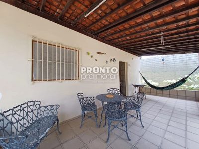 Casa, 3 quartos, 83 m² - Foto 2
