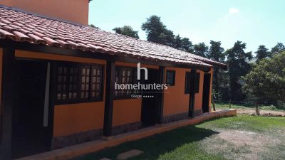 Fazenda, 75 hectares - Foto 3