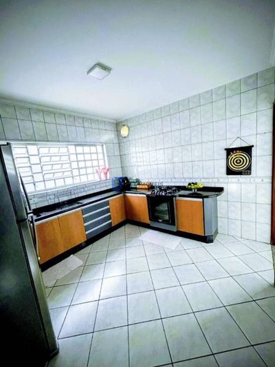 Sobrado, 4 quartos, 263 m² - Foto 4