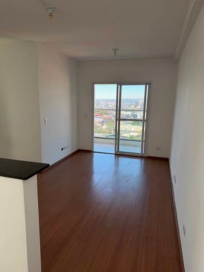 Apartamento, 2 quartos, 60 m² - Foto 1