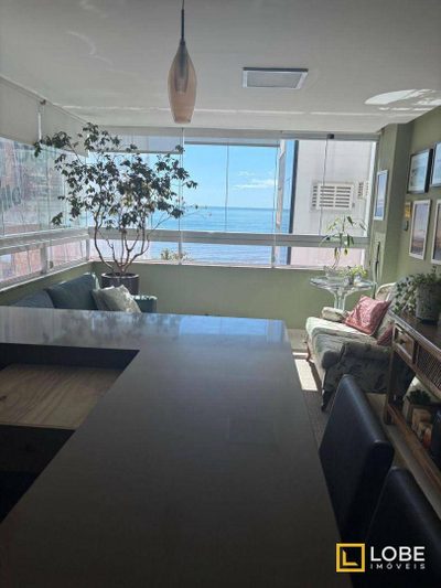 Apartamento, 3 quartos, 130 m² - Foto 2