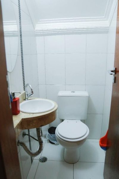 Sobrado, 2 quartos, 120 m² - Foto 5