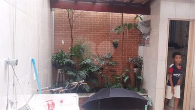 Casa, 3 quartos, 135 m² - Foto 2