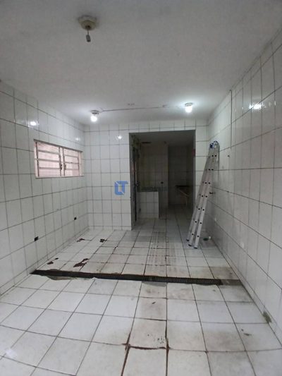 Loja-Salão, 45 m² - Foto 3