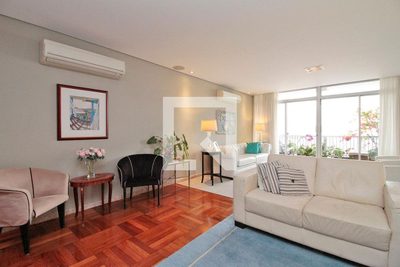 Apartamento, 3 quartos, 210 m² - Foto 2
